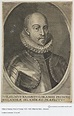 William of Nassau, Prince of Orange, 1533 - 1584. William the Silent ...