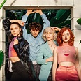 Lydia Night of The Regrettes on Their Second Album “How Do You Love ...