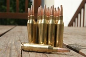 A guide to rifle bullets for big game hunting - AllOutdoor.com