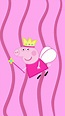 Pink Peppa Pig wallpaper 🐷💗 | Peppa pig wallpaper, Pig wallpaper, Peppa ...