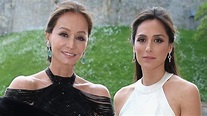 Cuando era Isabel Preysler la que pasaba por el mismo CALVARIO que su ...