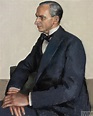 The Rt Hon Sir Archibald Sinclair KT CMG: Secretary of State for Air ...