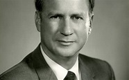 Congressman Ray Thornton, 1928-2016 | 365 McIlroy