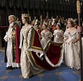Kostümfilm über die Queen: So verbiegt "Young Victoria" die Fakten - WELT