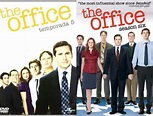 The Office Paquete Temporadas 1 2 3 4 5 6 7 8 Y 9 Serie Dvd - $ 3,499. ...