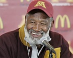 More than 50 years later, football great Bobby Bell fulfills college ...