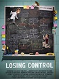 Cartel de la película Losing Control - Foto 3 por un total de 3 ...