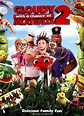 Cloudy With a Chance of Meatballs 2 [Includes Digital Copy] [DVD] [2013 ...
