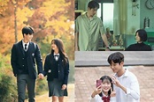 Your All Time Favourite High School K-Drama Scenes!