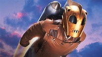 The Rocketeer: Trailer 1 - Trailers & Videos - Rotten Tomatoes