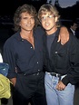 SECRET WORLD OF MICHAEL LANDON, JR | National Enquirer