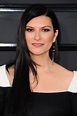 LAURA PAUSINI at 59th Annual Grammy Awards in Los Angeles 02/12/2017 ...