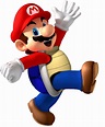 Gallery: Mario - A History of Power-Ups, Fashion and Wardrobe Missteps - Nintendo Life