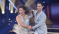 Dancing with the Stars: Justina Machado performance video [WATCH ...