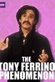 The Tony Ferrino Phenomenon (1997) — The Movie Database (TMDB)