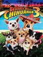 Le Chihuahua de Beverly Hills 3 - Critique du Film Disney