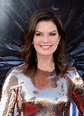 SELA WARD at ‘Independence Day: Resurgence’ Premiere in Hollywood 06/20 ...