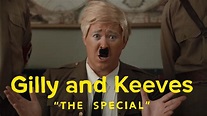 Gilly and Keeves: The Special | Official Trailer - YouTube