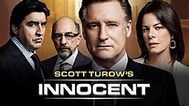 Innocent (2011) — The Movie Database (TMDB)