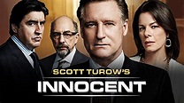 Innocent (2011) — The Movie Database (TMDB)
