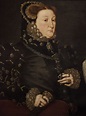 mary neville lady dacre National Portrait Gallery, London | Англия
