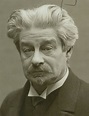 Georg Brandes, 1842-1927
