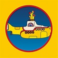 The Beatles - Yellow Submarine 7" vinyl record Picture Disc | Yellow ...