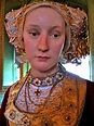 Anna de Cleves 4 | Anne of cleves, Tudor history, Henry viii