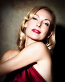 Ute Lemper on the responsibility that comes with being an artist – The ...