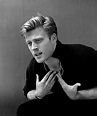 Robert Redford Was My Friend | Celebridades masculinas, Rostos famosos ...