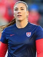 Gold Medalist Hope Solo Went to Therapy to Address 'All the Pain and ...