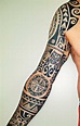91 Tatuaggi maori: Galleria di disegni