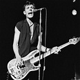 Paul Simonon of the Clash 1979 - Etsy