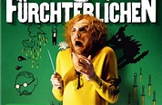 Die fürchterliche Furcht vor dem Fürchterlichen (2012) - Film | cinema.de