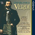 ReciClassíCat: VERDI, Giuseppe (1813-1901) - Capriccio per Fagotto ...