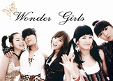 wonder girls - Wonder Girls Photo (28924771) - Fanpop