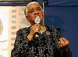 Linda Hopkins, Tony Award-winning singer with ‘raw gospel power,’ dies ...