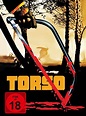 TORSO - Die Säge des Teufels - Mediabook - Cover B - Limited Edition ...
