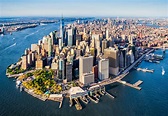 12 Top Rated Tourists Attractions In New York City - Amazing Infos