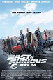 Fast & Furious 6 Review ~ Ranting Ray's Film Reviews