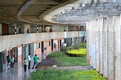 Tudo sobre Universidade de Brasília (UnB) | Guia do Estudante