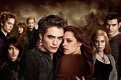 Twilight movie order: How to watch in chronological order