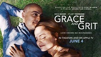 Grace and Grit Film Release: Everything You Need to Know – Integral Life