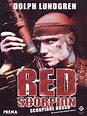 Red scorpion - Scorpione rosso: Amazon.it: Dolph Lundgren, Joseph Zito ...