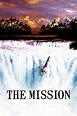 The Mission (1986) - Posters — The Movie Database (TMDb)