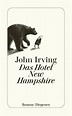 Das Hotel New Hampshire (eBook, ePUB) von John Irving - bücher.de