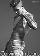 More Deets On The Justin Bieber Calvin Klein Underwear Campaign - Daily ...