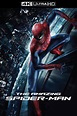 The Amazing Spider-Man (2012) - Posters — The Movie Database (TMDB)