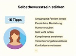 Selbstbewusstsein stärken: 15 effektive Tipps | Schwabe Austria