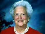 Former first lady Barbara Bush dies at age 92 - ABC News